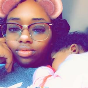 Meet your Posher, Ashley